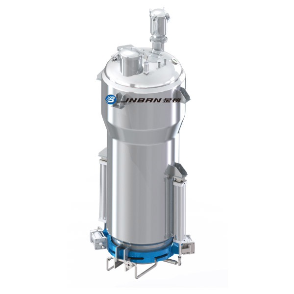 TQ-M 工业制药多功能蘑菇型提取罐